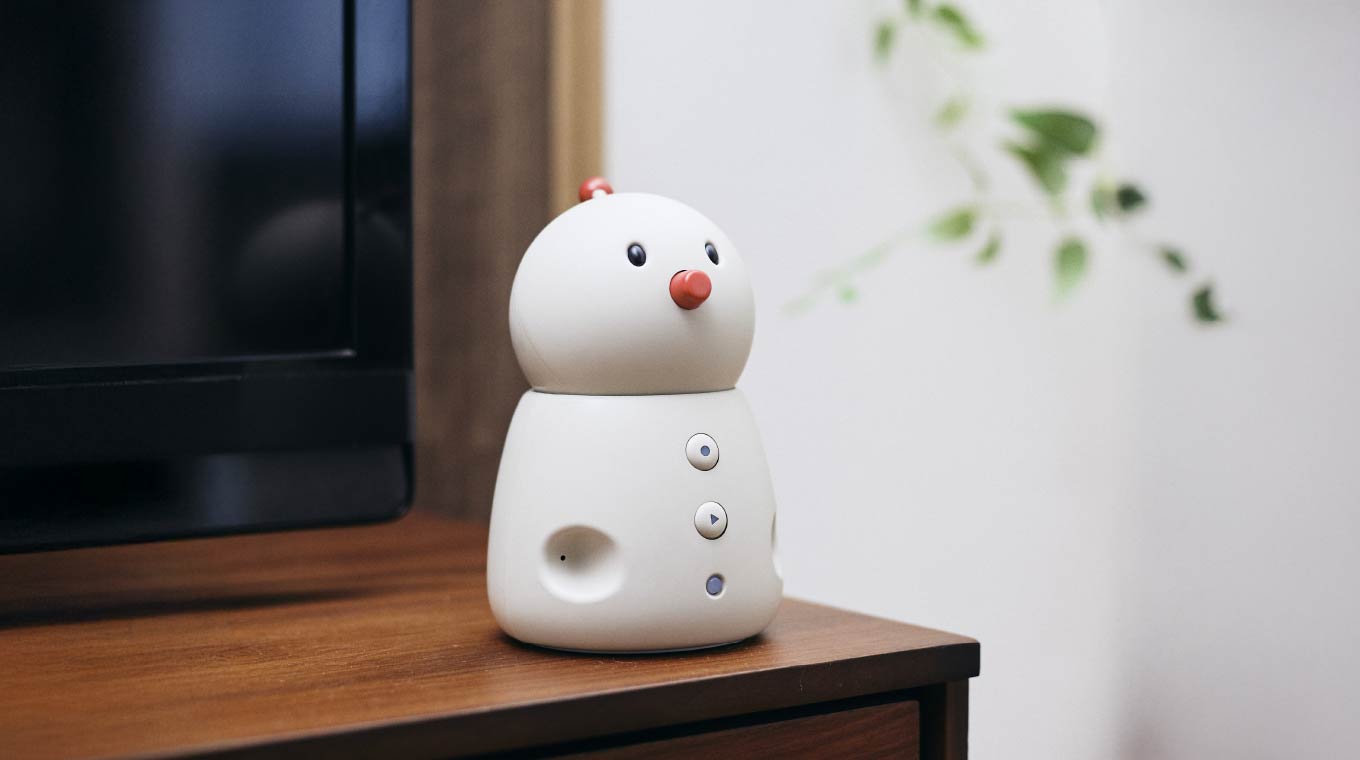 エモちゃんの活用事例 医療分野「せん妄予防」への活用