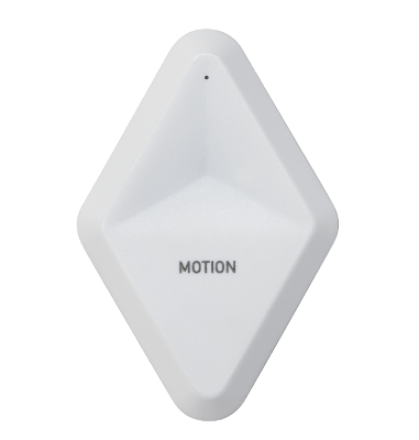 Motion Pixi